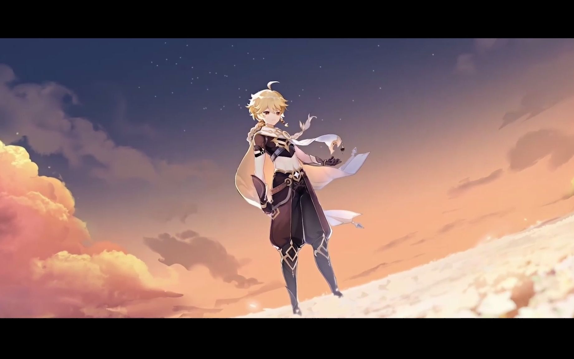 原神 三神之旅途-帝火丶什炎-帝火丶什炎-哔哩哔哩视频