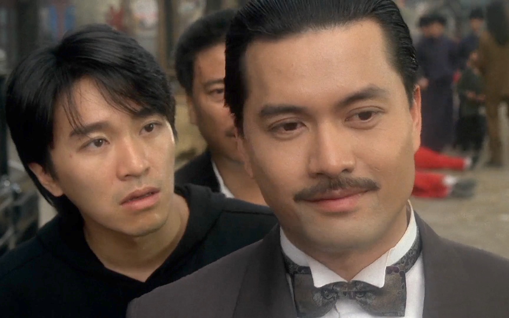 赌侠ii上海滩赌圣 日语配音 05