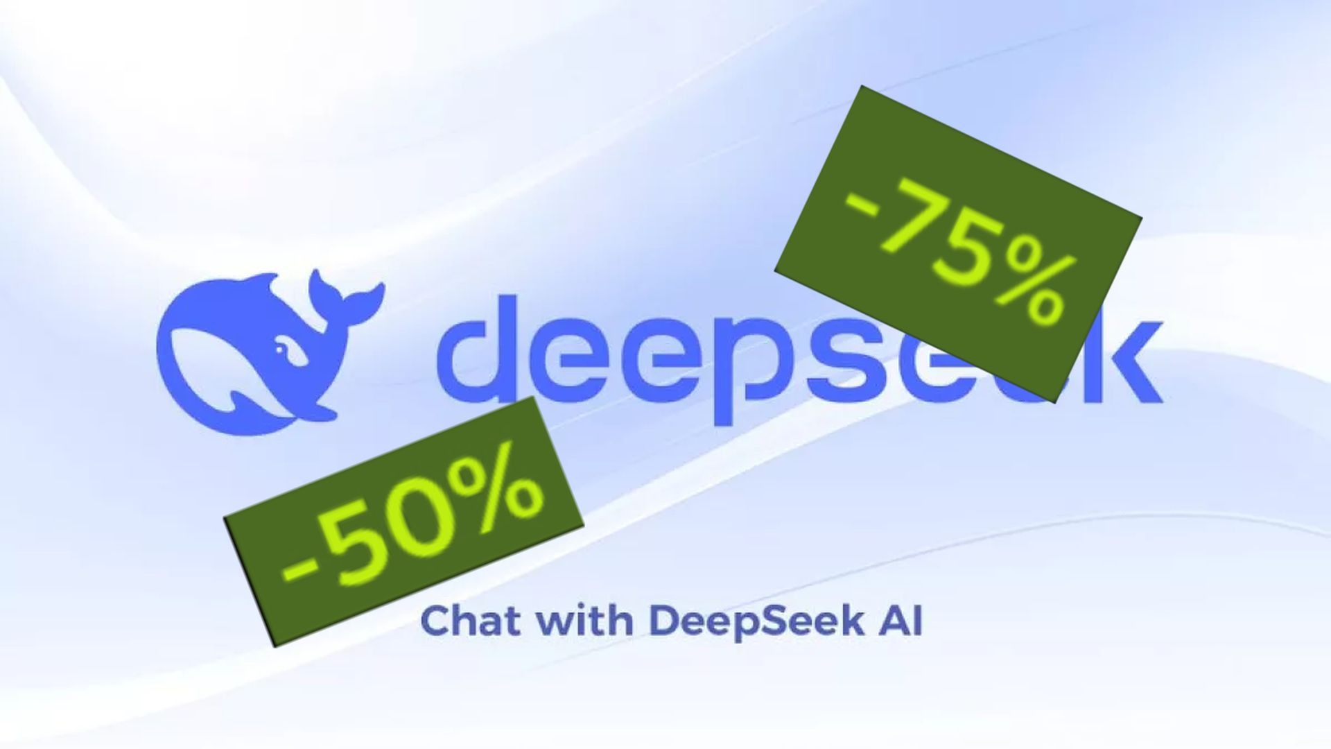 deepseek夜间低峰时段api计费降价,最低可达原价25%