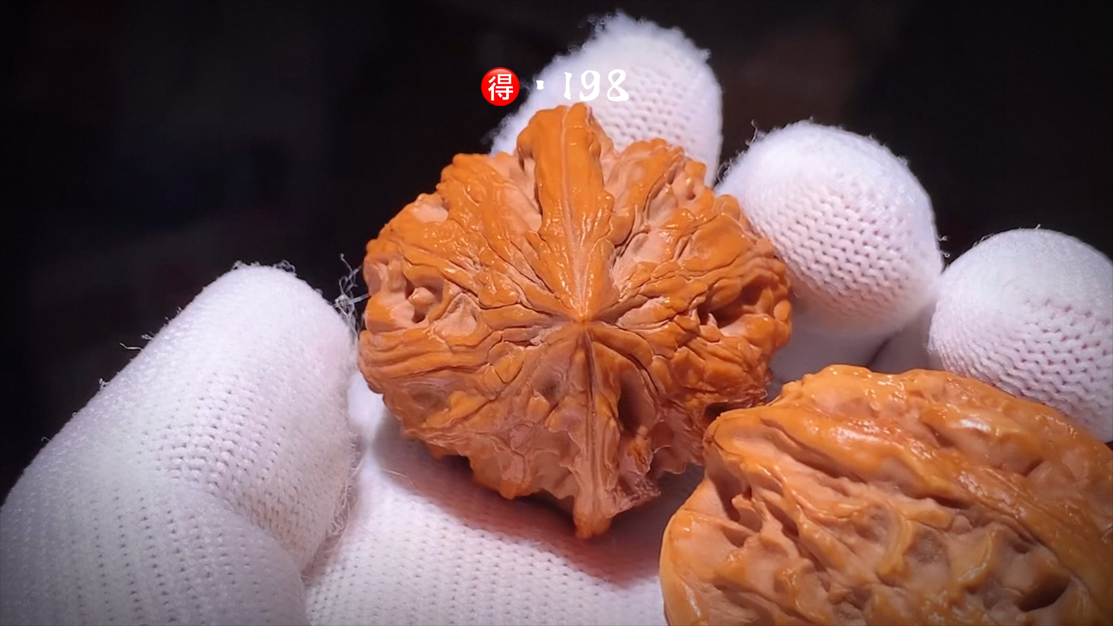 39701537701547#核桃届天花板 #只做精品 #精品文玩