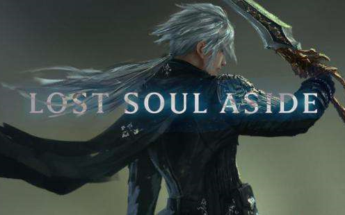 [图]《失落之魂》（LOST SOUL ASIDE）预告片