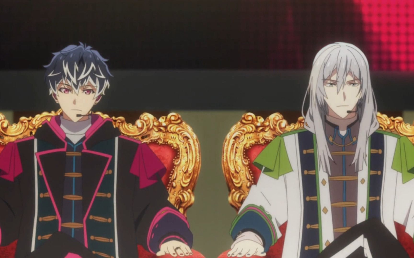 【re:vale】dis one 清唱舞台