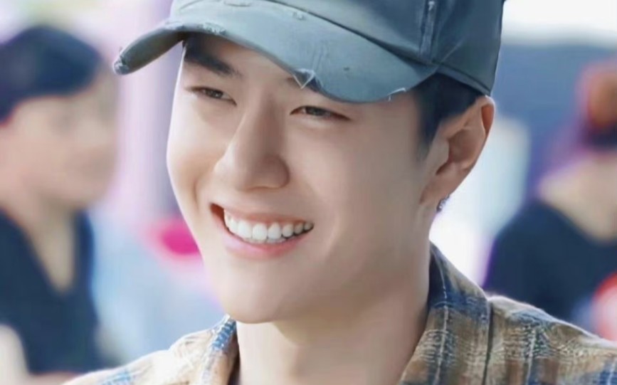 【王一博】水太烫药太多,烁烁憋笑可太难了