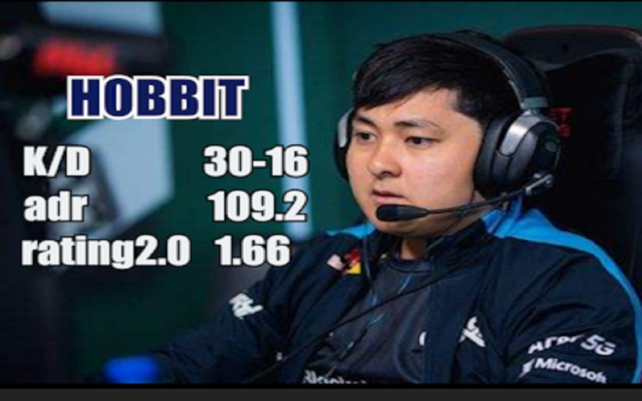 霍师傅hobbit的pov讲解之炼狱小镇如何动态防守