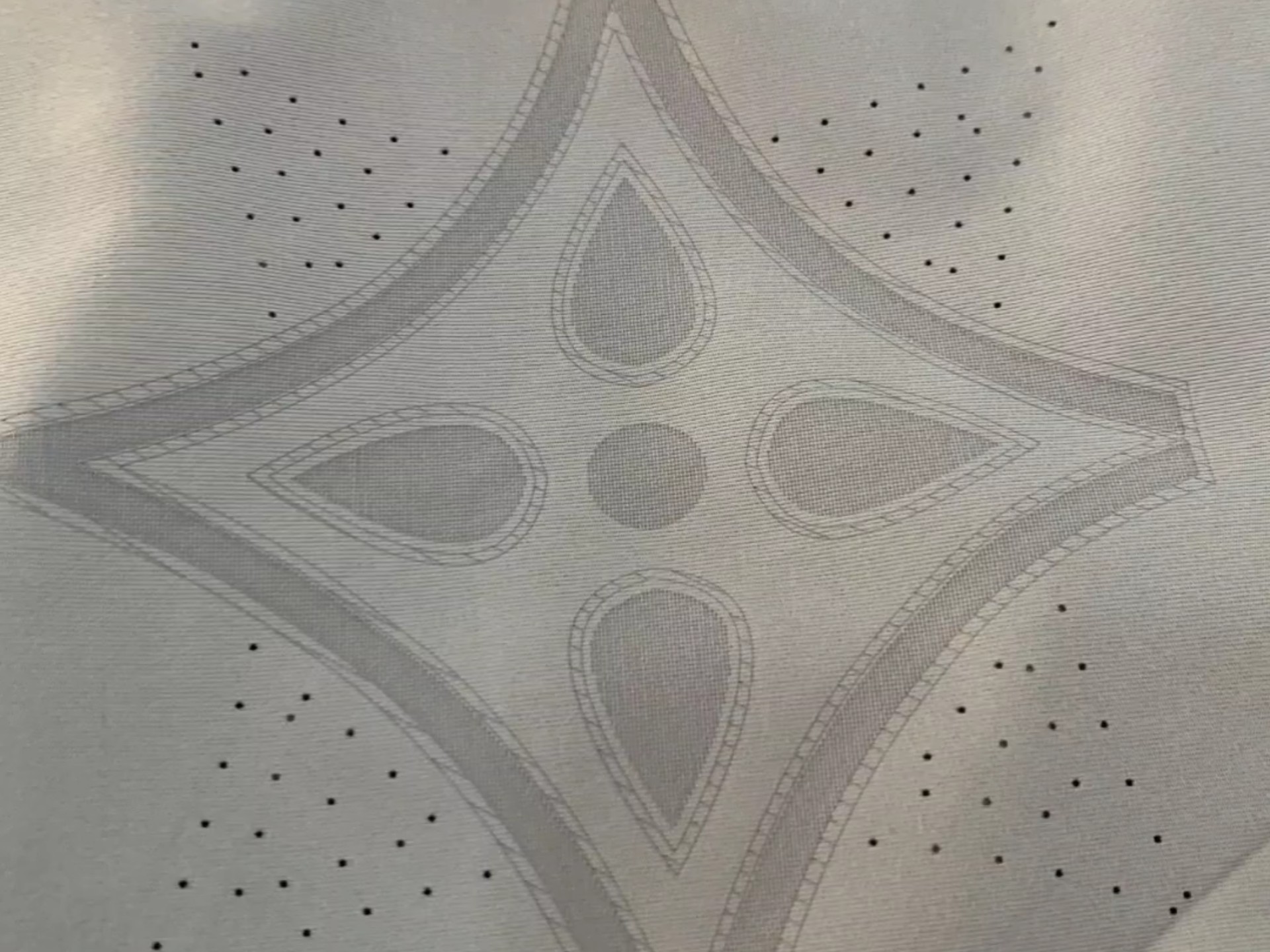 服装面料激光打孔烧花 功能全面