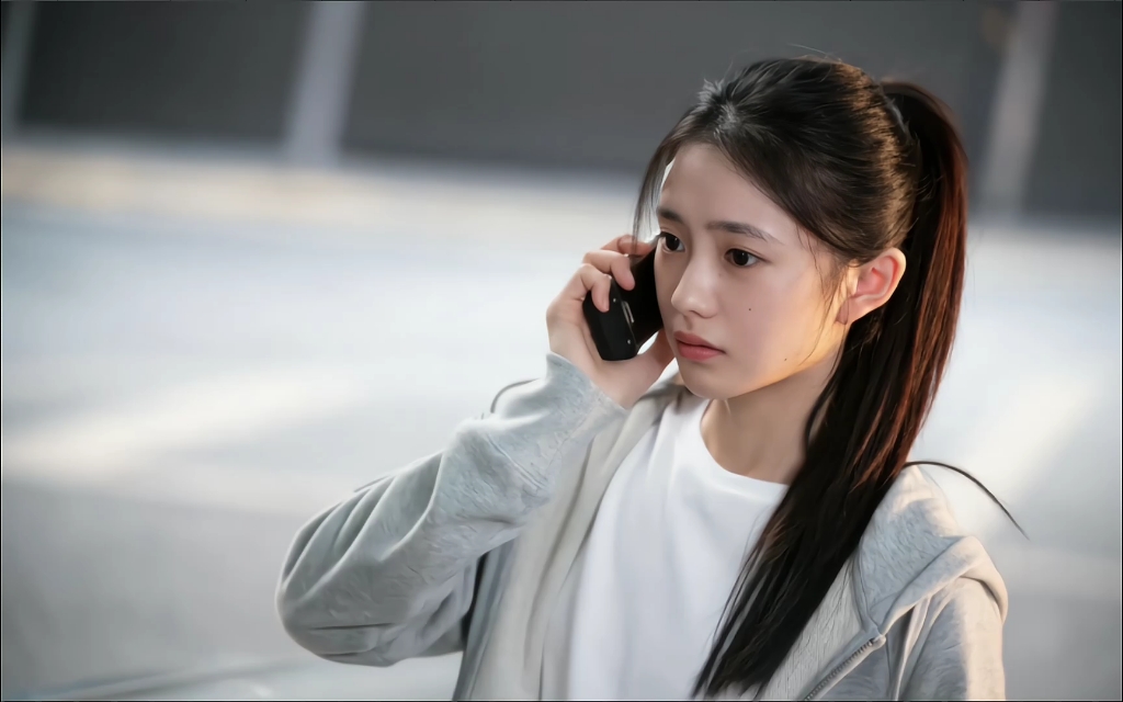 江晓媛拽姐语录4.0版