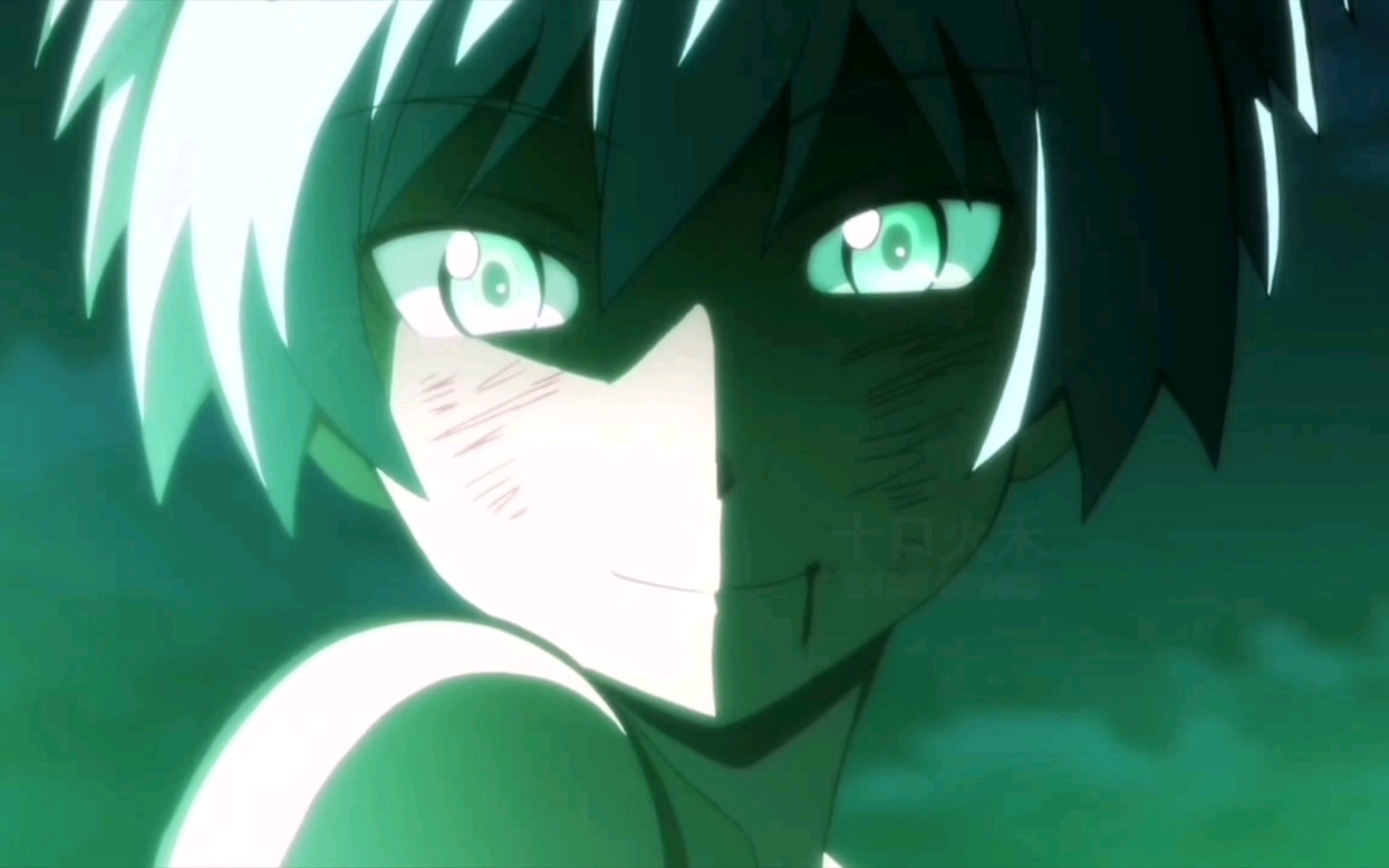 求心理阴影面积