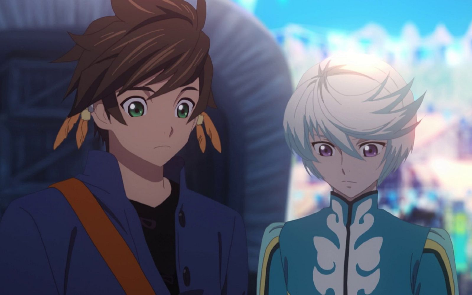 热诚传说高燃混剪,震撼你的眼球,贯彻自我的战争_哔哩哔哩 (゜-゜)つ