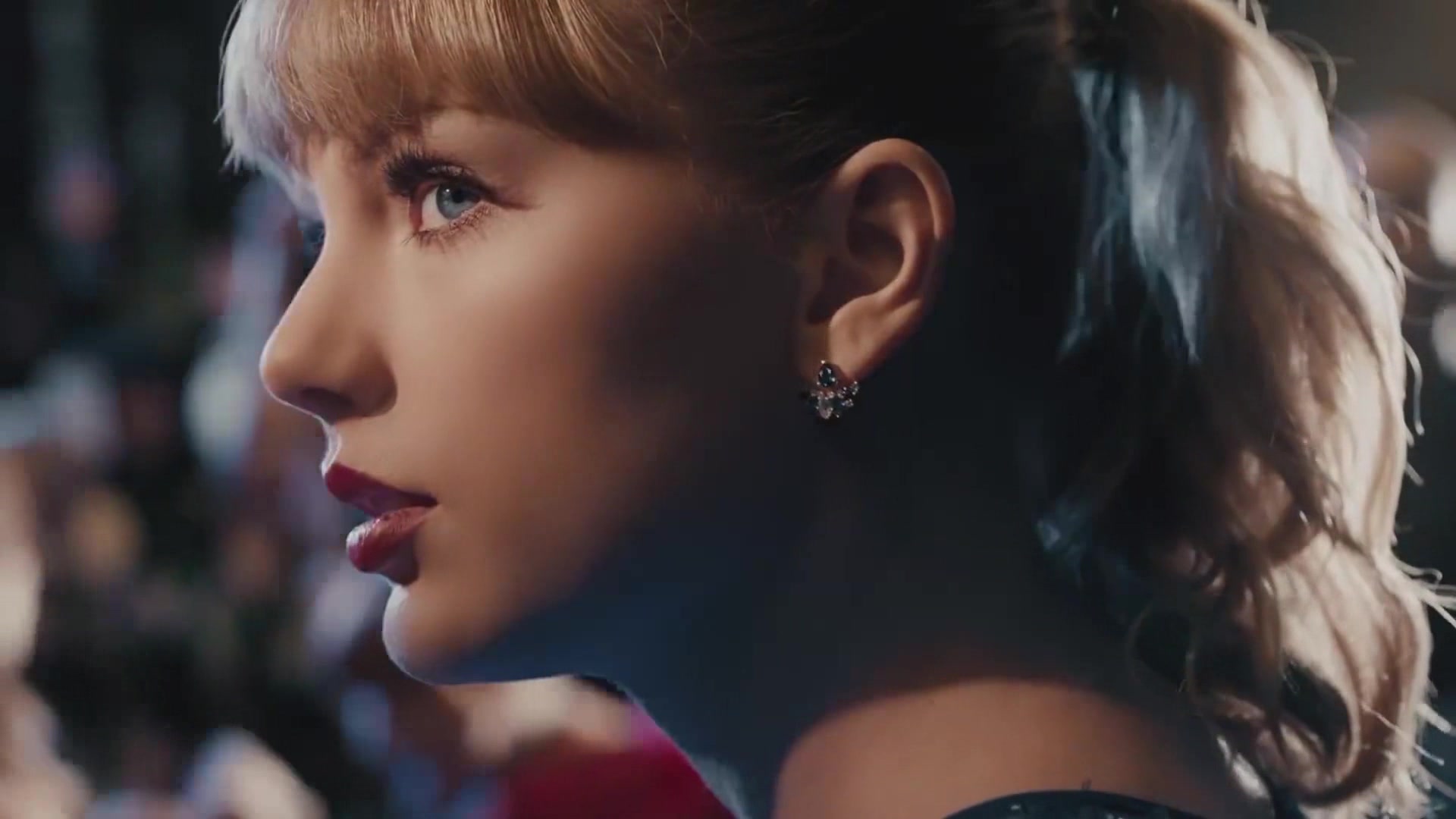 霉霉易碎taylorswiftdelicate