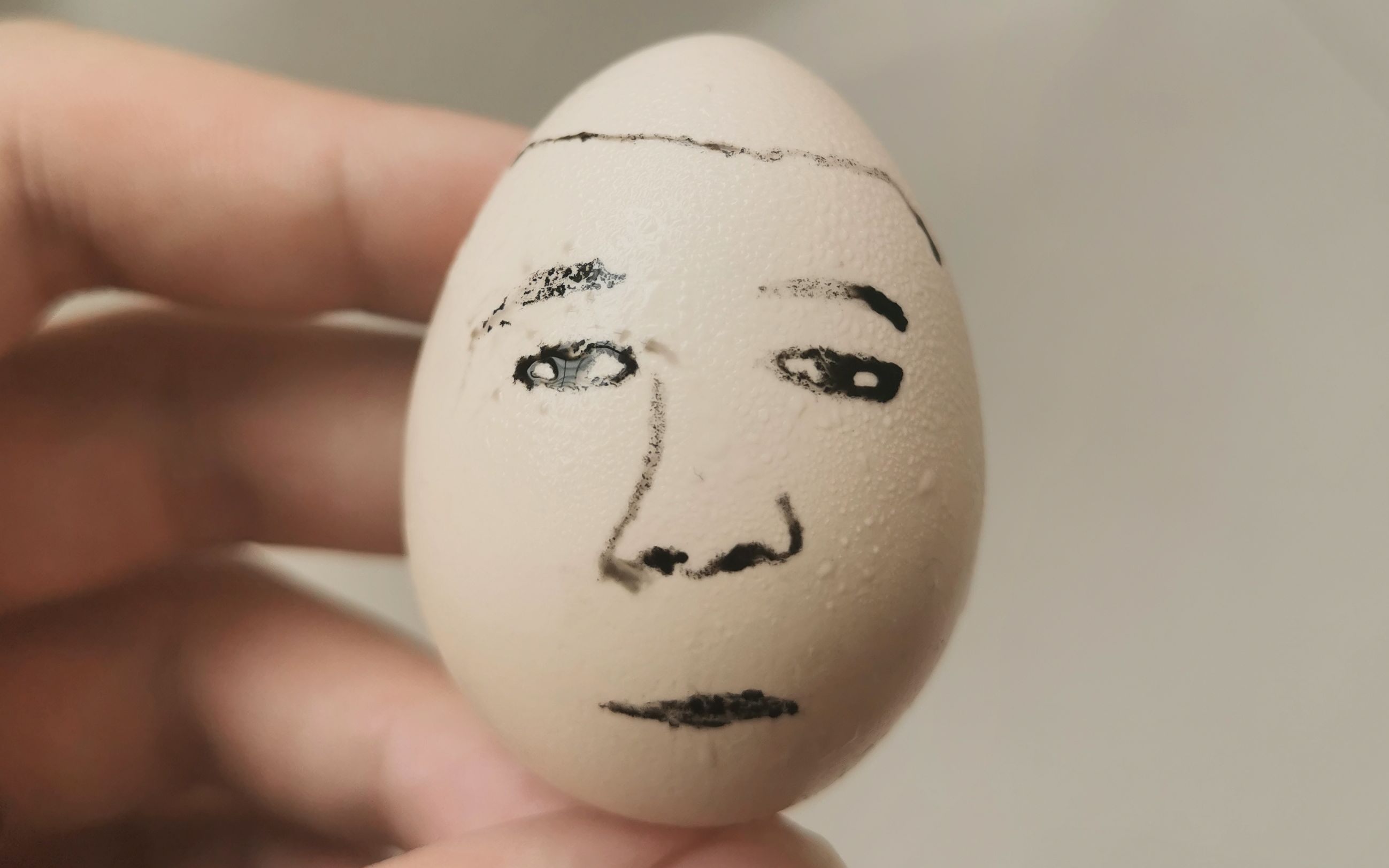 [图]xue hua piao piao from the real egg man