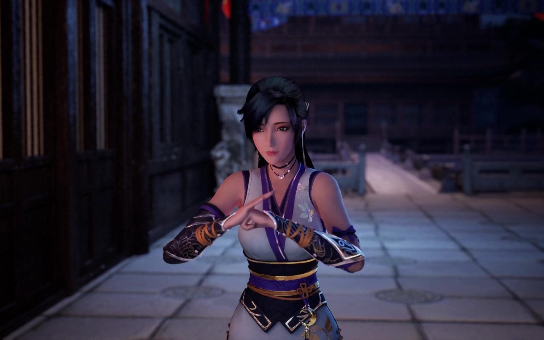 九夜神传 第7集 预告片