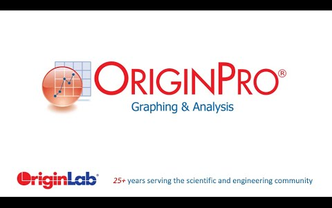 99个Origin软件小技巧【科学绘图、数据分析】哔哩哔哩bilibili