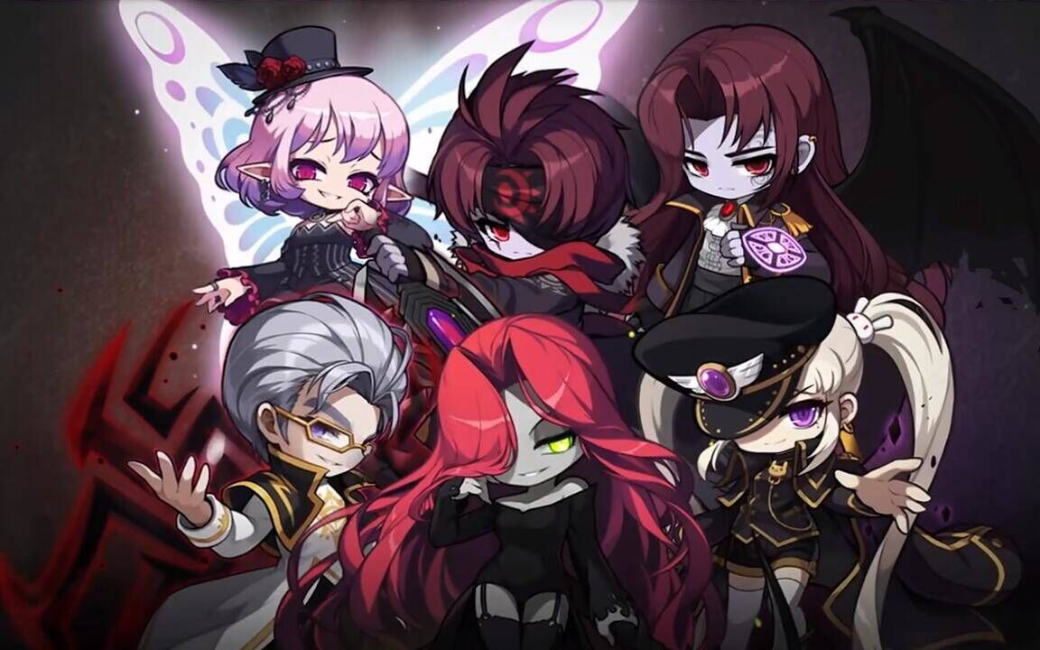 【cms202】自强困难boss简单攻略之困难敦凯尔