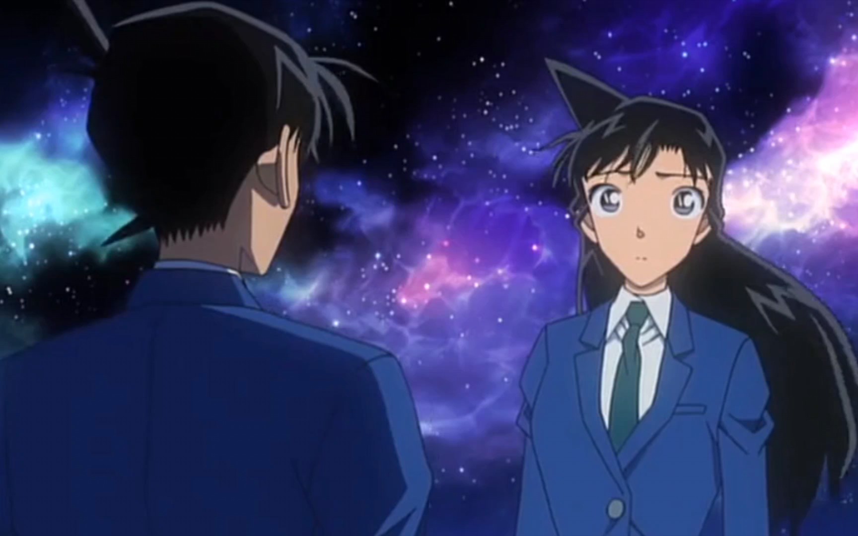 【名侦探柯南】op