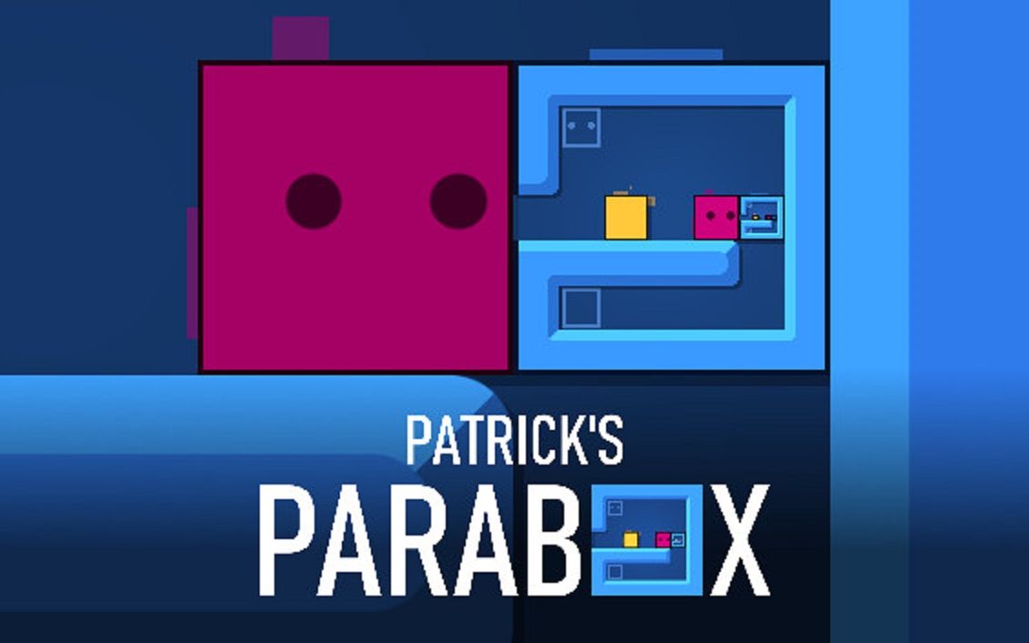 [图]Patrick's Parabox 帕特里克的箱子无穷奇遇 全流程攻略