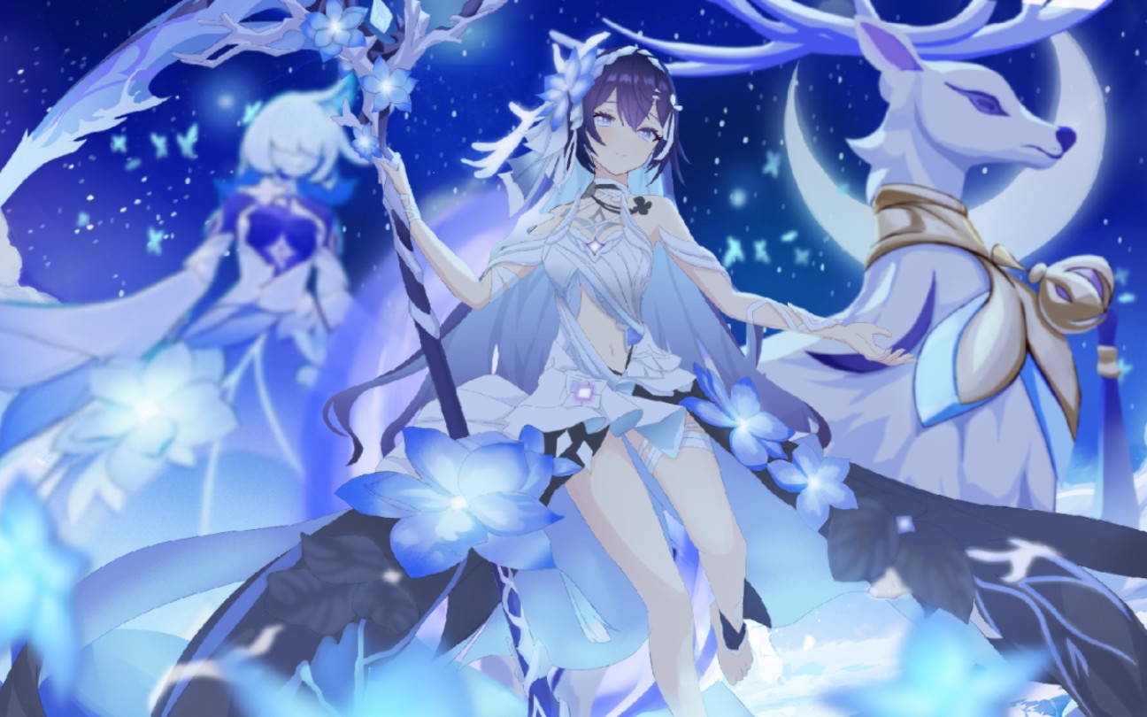 v3阶段希儿死生之律者舰桥语音(有bug,并且可能存在不全面的问题,望