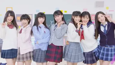 てんとうむCHU！/-哔哩哔哩_Bilibili