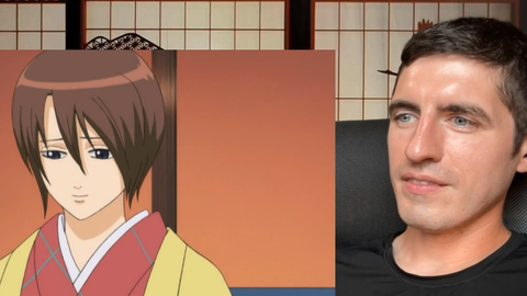 Zen看银魂第195话反应 哔哩哔哩 Zen看银魂第195话反应 哔哩哔哩