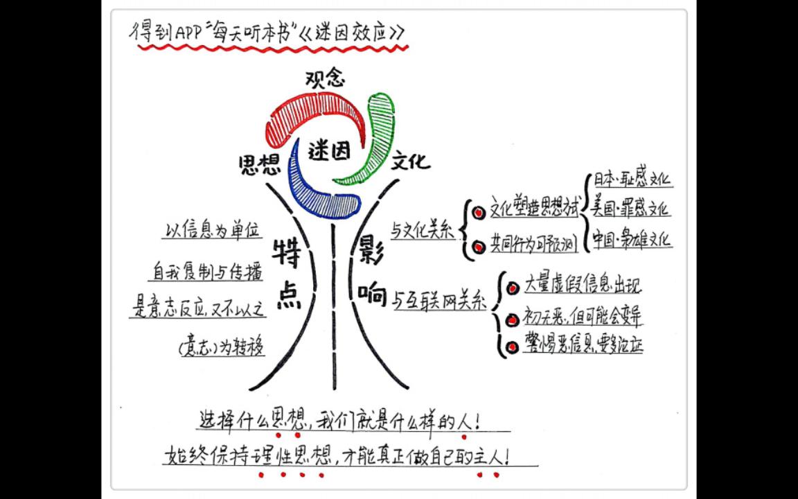 《迷因效应》每天听本书1ⷸ哔哩哔哩bilibili