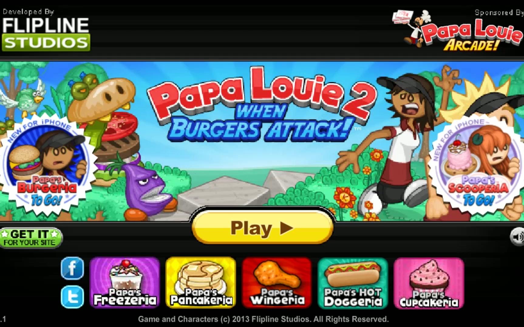 鱼摆摆1680老爹汉堡店历险记第一期继上次披萨成精之后现在汉堡也成精