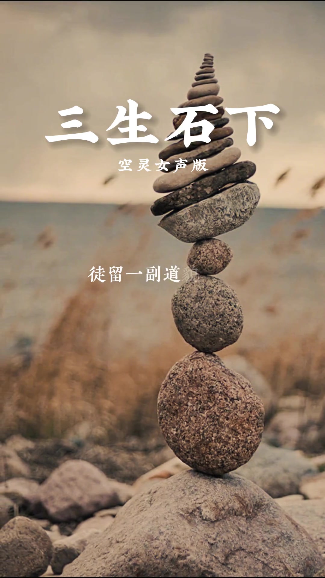 其实所有的遇见都是一种偿还前世不欠则今生无缘今生相见皆因有缘