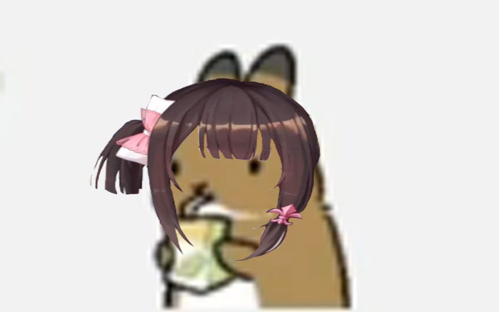 【思语言解读】[提摩西小队_喝水]