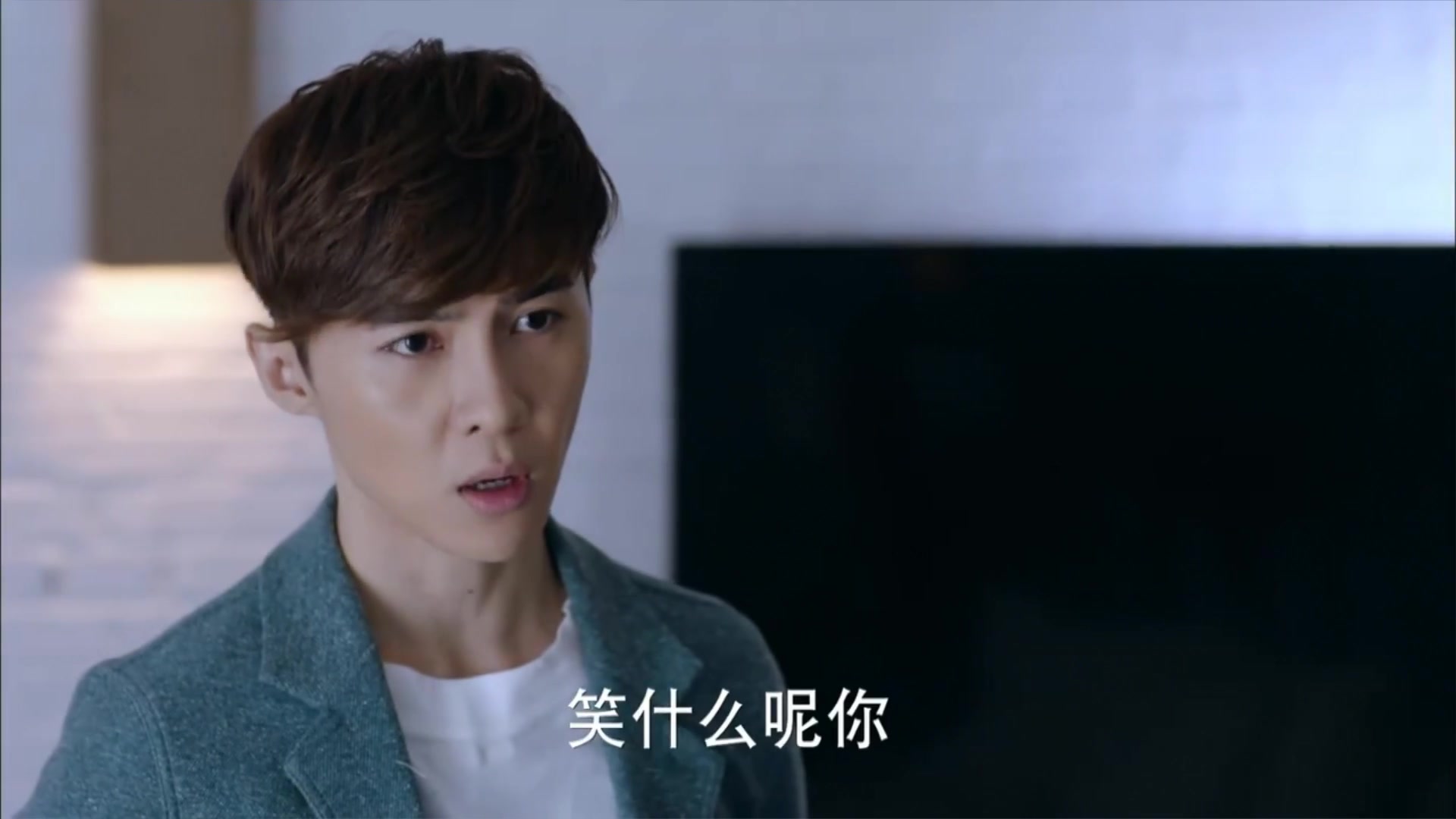 唐禹哲寻找爱的冒险夏梦龙93