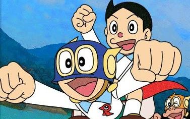 【转载】《小超人帕门》1983年本港台粤语版本op