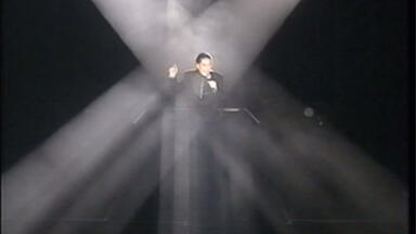 沢田研二1989.10.13 演唱会_哔哩哔哩_bilibili