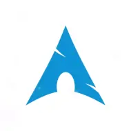 Tải video: 恭喜你成为尊贵的Arch Linux用户，蓝色双面鹰logo会伴随着您这趟折腾之旅……