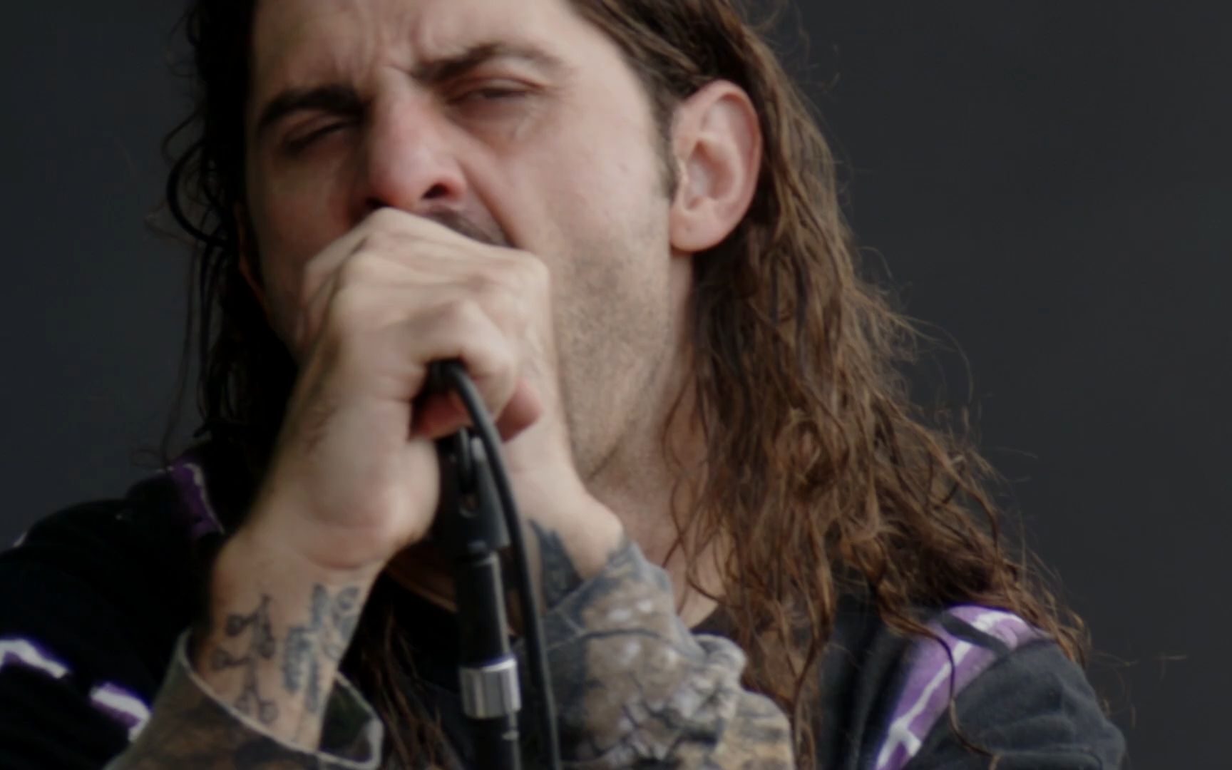 gatecreeper - live full set performance - bloodstock 2023