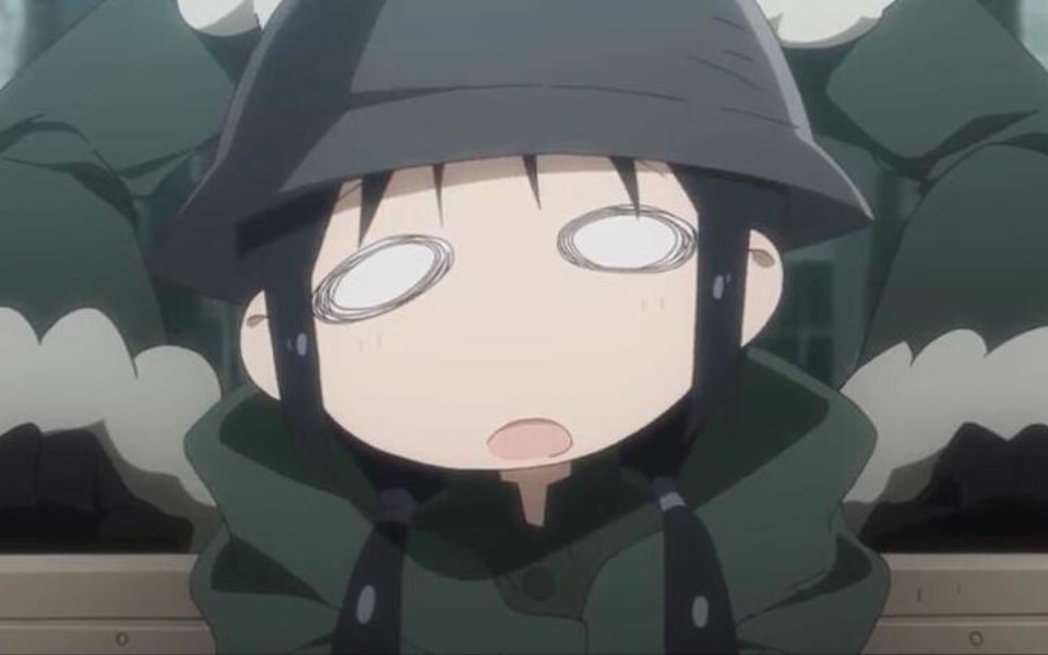 少女终末旅行 5集