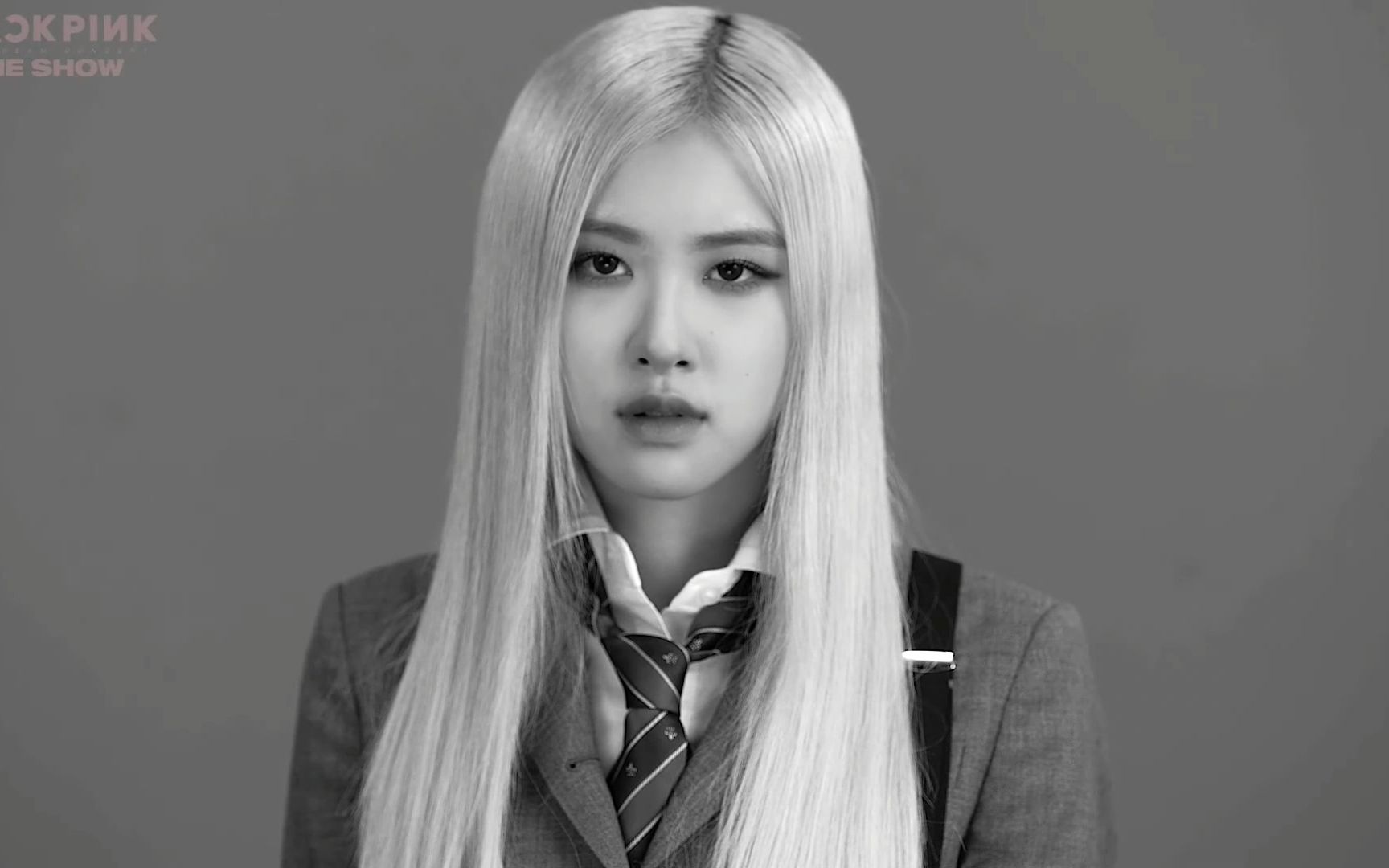 粉墨秀rose高清solo舞台gone