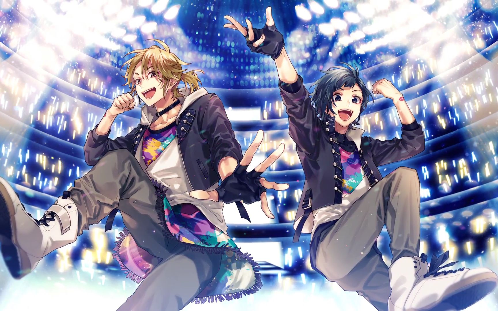 liplip果然是最强的双语字幕