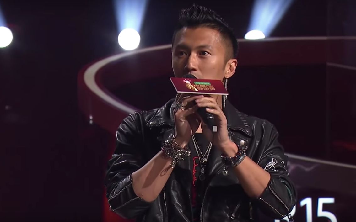 中国新歌声发布会直播