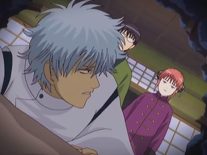 银魂2_哔哩哔哩_bilibili