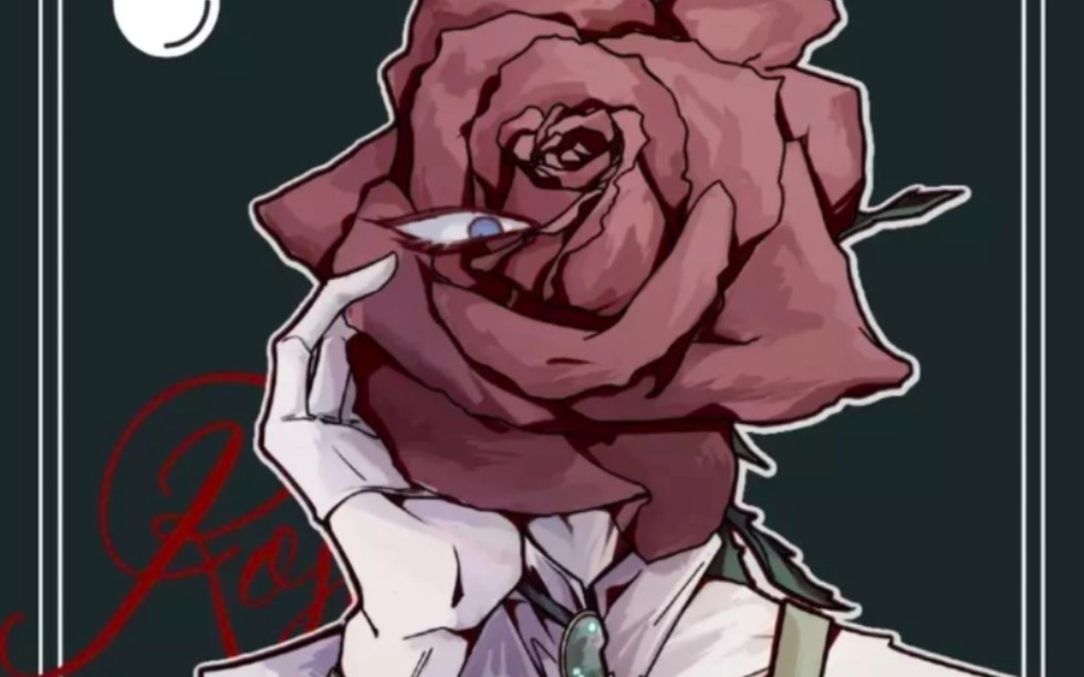 【爱意过载/玫瑰异头】烟灰缸种向日葵