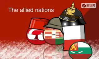 Download Video: allied nations vs the Entente countries