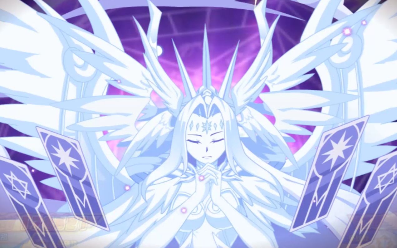 【奥奇传说】命运天启·女帝 逆时空·超神龙女实战(最新女帝阵实战)