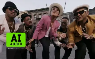 Télécharger la video: 本山大叔玩摇滚58 | 赵本山 - Uptown Funk (Mark Ronson ft. Bruno Mars) 【AI翻唱】