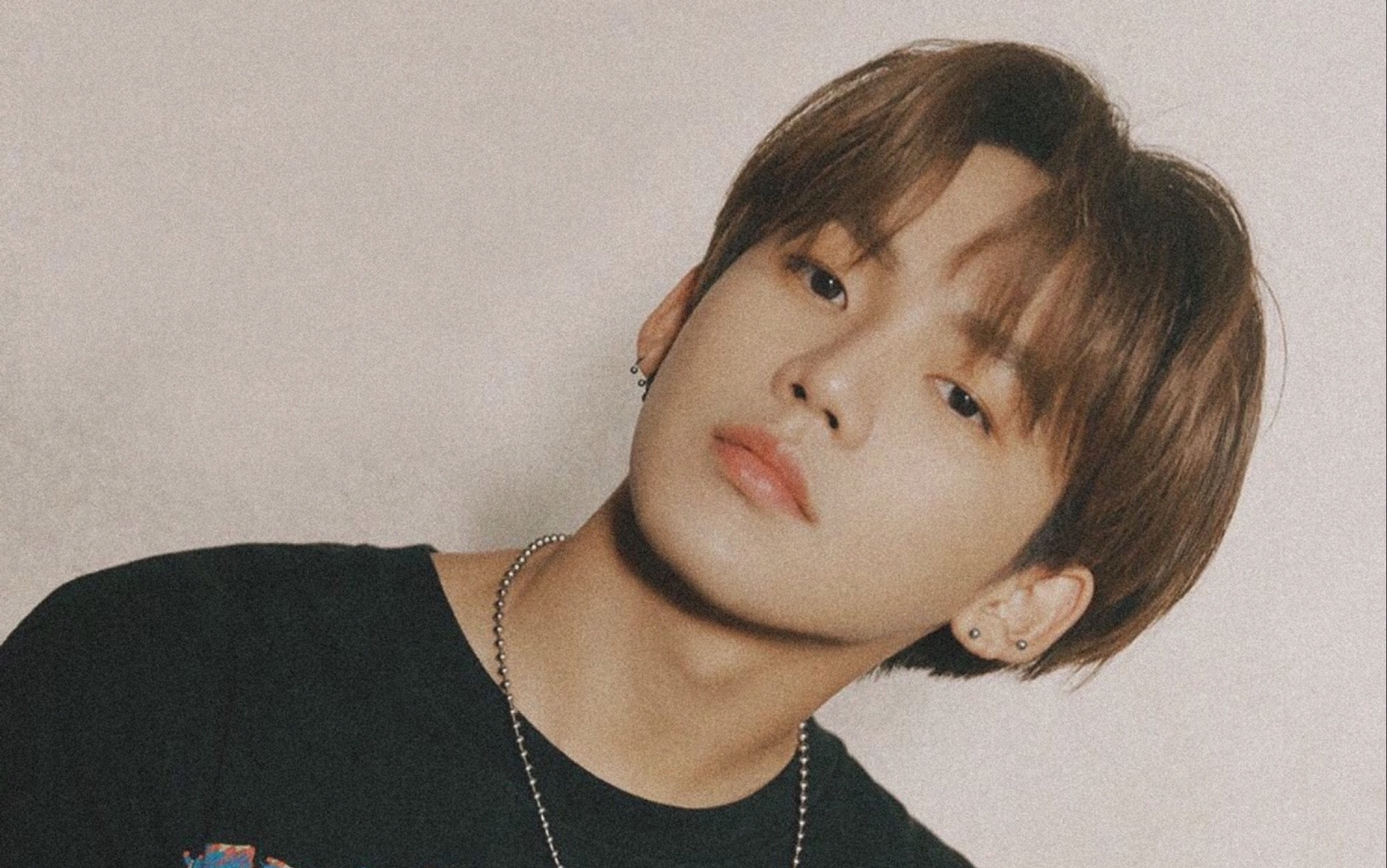 『treasure崔玹硕』一周偶像直拍果然看奶崔的直拍好欢乐 嘿嘿…_哔哩