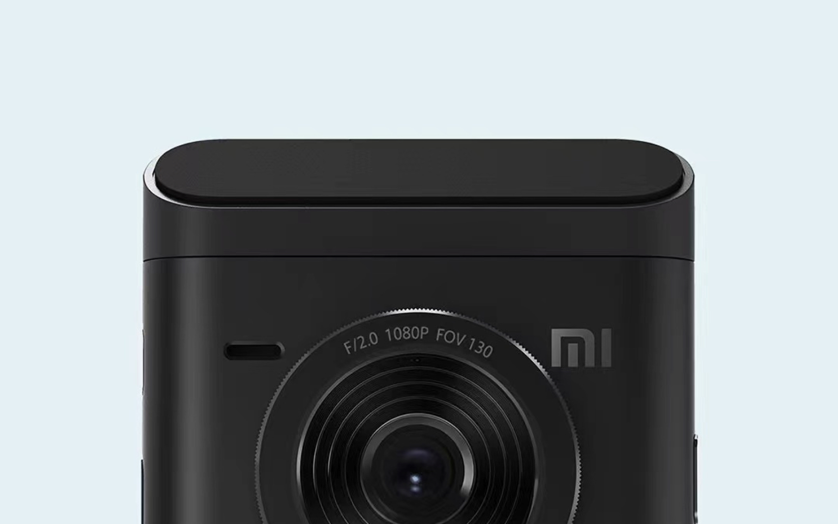 小米行车记录仪