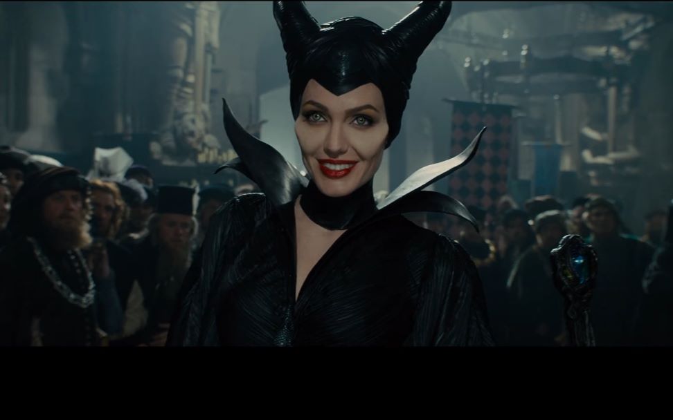 最好的maleficent