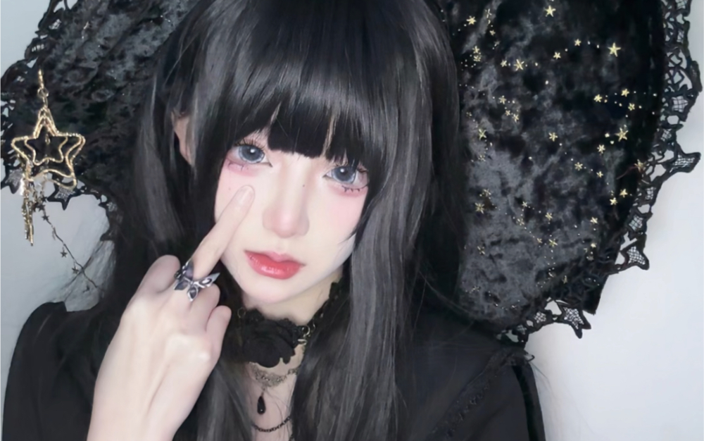 刘佳仪cos系统我*你*