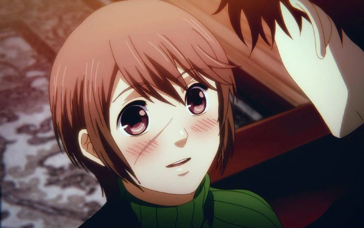 4月恶魔战线第10话预告中字