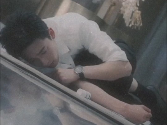 我希望你们平均一集亲两回～【白妍×姚冠宇×王凯沐】