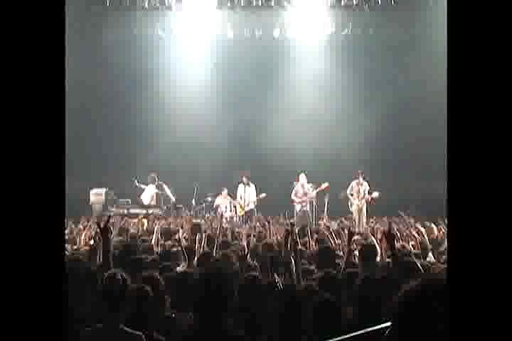 [图]【フジファブリック】CHRONICLE TOUR（2009/7/10@Zepp Osaka）