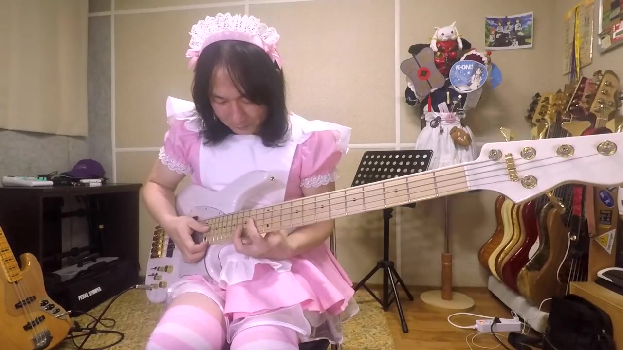 Hjfreaks Hjf 犯行 リスト キモ すた Sex Bass さんの公開