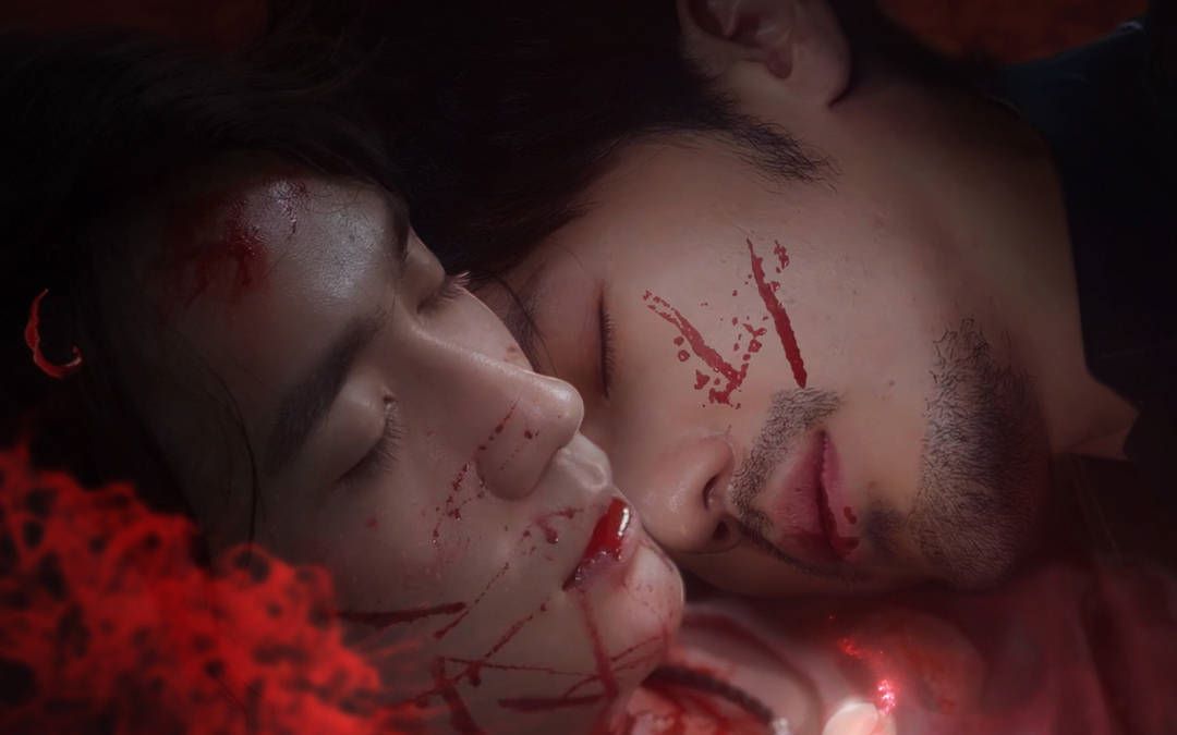 【镇魂/巍澜】6.13-7.