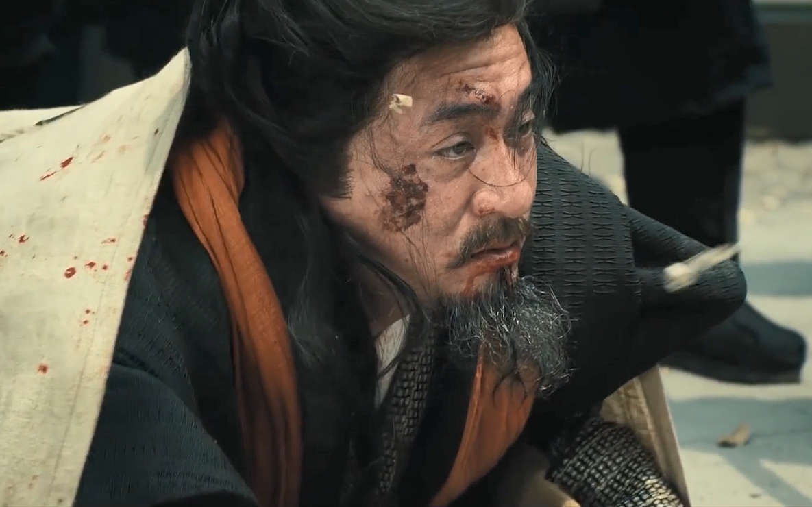 【修庆】萧何cut